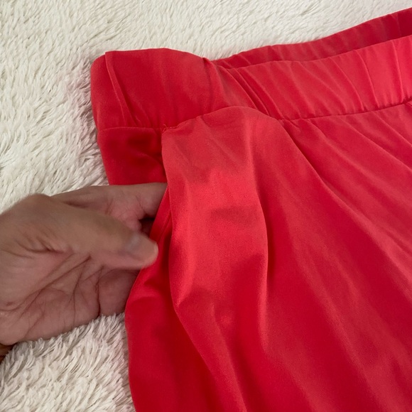 LANE BRYANT Wide Leg Crop “Knit Kit Collection.” Flex Magic Waistband.🌷 - Picture 4 of 7